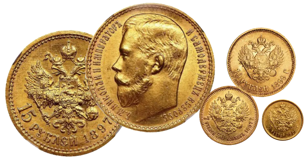 Popular-coins Popular-coins